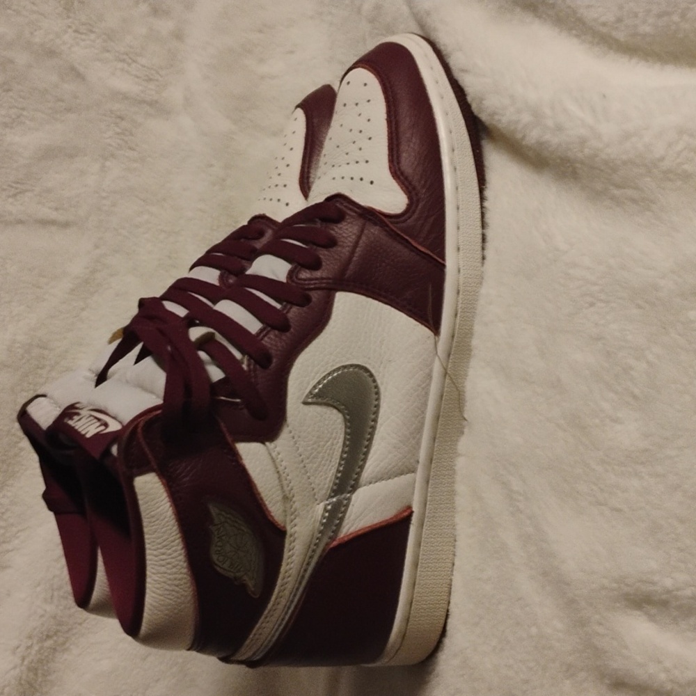 Jordan retro 1 ogs